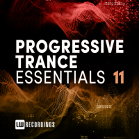 VA - Progressive Trance Essentials [11] (2020) MP3