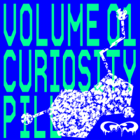 VA - Curiosity Pill (2023) MP3