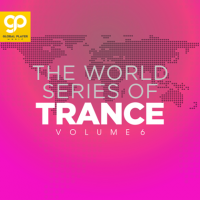 VA - The World Series of Trance [06] (2023) MP3