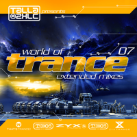 VA - World Of Trance [07] (Extended Mixes/Original Mixes) (2022) MP3