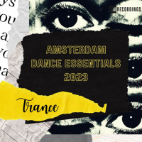 VA - Amsterdam Dance Essentials 2023 Trance (2023) MP3