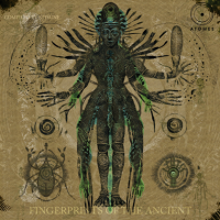 VA - Fingerprints of the Ancient (2023) MP3