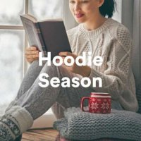 VA - Hoodie Season (2023) MP3