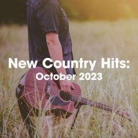 VA - New Country Hits: October (2023) MP3