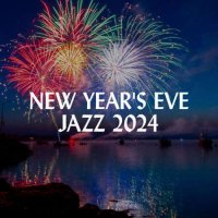 VA - New Year's Eve Jazz (2023) MP3