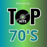 VA - Top Hits 70's (2023) MP3