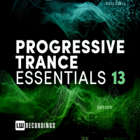 VA - Progressive Trance Essentials [13] (2021) MP3