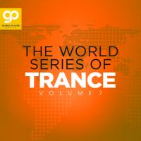 VA - The World Series of Trance [07] (2023) MP3