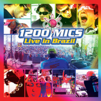 1200 Micrograms - Live In Brazil (2005) MP3