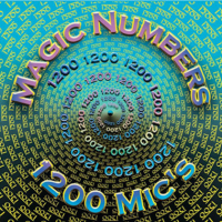 1200 Micrograms - Magic Numbers (2007) MP3