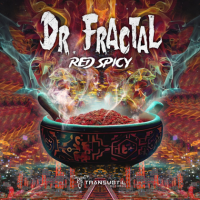 Dr Fracta - Red Spicy (2023) MP3