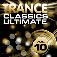 VA - Trance Classics Ultimate [10] (2011) MP3