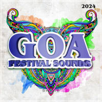 VA - Goa Festival Sounds 2024 (2023) MP3