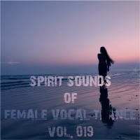 VA - Spirit Sounds of Trance [19] (2023) MP3