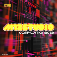 VA - M12 Studio Compilation 2023 (2023) MP3