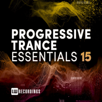 VA - Progressive Trance Essentials [15] (2021) MP3