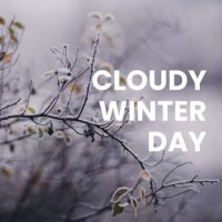 VA - Cloudy Winter Day (2023) MP3