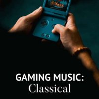 VA - Gaming Music: Classical (2023) MP3