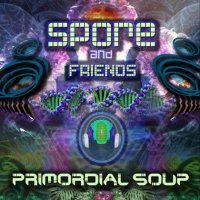 Spore and Frends - Primordial Soup (2013) MP3