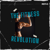 VA - The Fitness Revolution [03] (2023) MP3