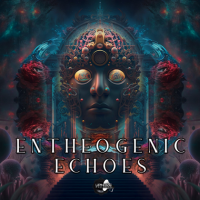 VA - Entheogenic Echoes (2023) MP3