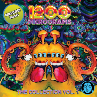 1200 Micrograms - The Collection (2020) MP3