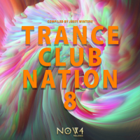 VA - Trance Club Nation [08] (2023) MP3