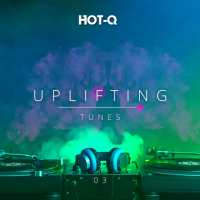 VA - Uplifting Tunes [03] (2023) MP3