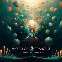 VA - World of Psytrance [13] (2023) MP3