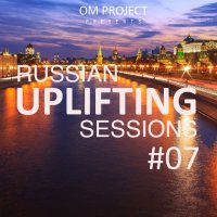 VA - Russian Uplifting Sessions [07] (2023) MP3