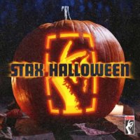 VA - Stax Halloween (2023) MP3