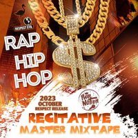 VA - Rap&Hip Hop: Recitative Masters Mixtape (2023) MP3