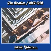 The Beatles - The Beatles 1967  1970 [2023 Edition] (1973/2023) MP3