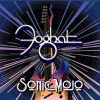 Foghat - Sonic Mojo (2023) MP3