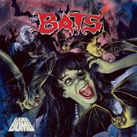 Gama Bomb - Bats (2023) MP3