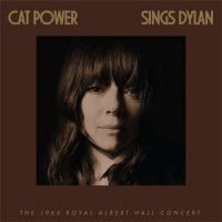 Cat Power - Cat Power Sings Dylan: The 1966 Royal Albert Hall Concert (1966/2023) MP3