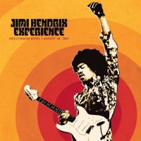Jimi Hendrix - Jimi Hendrix Experience Live At The Hollywood Bowl August 18, 1967 (1967/2023) MP3