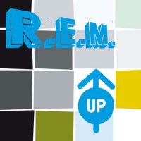 R.E.M. - Up [25th Anniversary Edition] (1998/2023) MP3