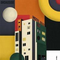 Broadside - Hotel Bleu (2023) MP3