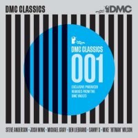 VA - DMC Classics 001 (2023) MP3