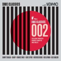 VA - DMC Classics 002 (2023) MP3