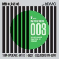 VA - DMC Classics 003 (2023) MP3