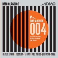 VA - DMC Classics 004 (2023) MP3