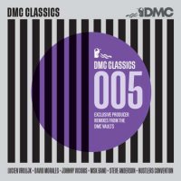 VA - DMC Classics 005 (2023) MP3