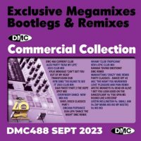 VA - DMC Commercial Collection 488 (2023) MP3