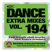 VA - DMC Dance Extra Mixes Vol. 194 (2023) MP3