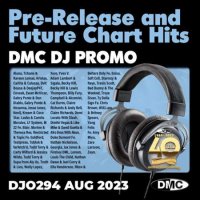 VA - DMC DJ Promo 294 (2023) MP3