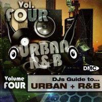 VA - DMC DJs Guide To Urban and R&B 4 Vol. 4 (2023) MP3