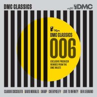VA - DMC Classics 006 (2023) MP3