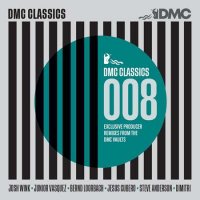 VA - DMC Classics 008 (2023) MP3